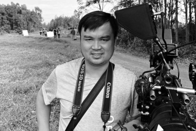 Biên kịch Phạm Trình qua đời ở tuổi 35 ảnh 1