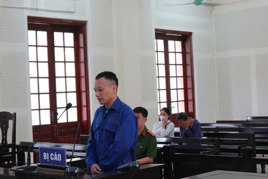 Cái kết cho kẻ giả danh cán bộ đi lừa đảo