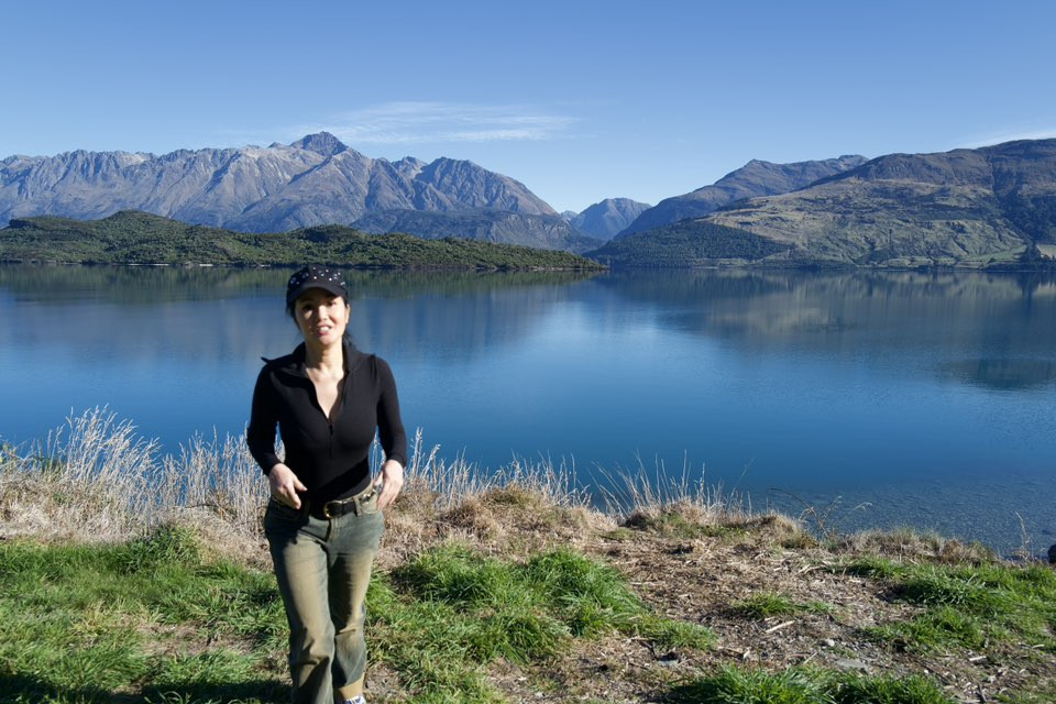 Con trai Hồng Nhung gây lạ lẫm khi cắt phăng mái tóc dài ngang lưng thương hiệu