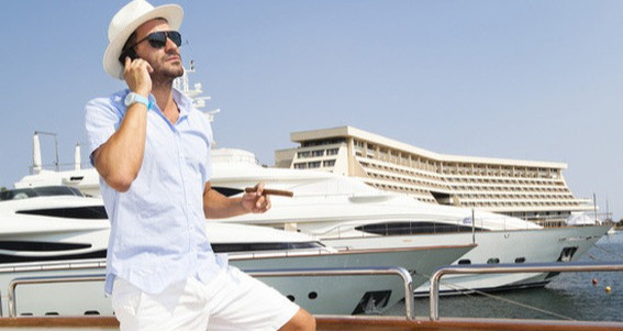 Danh sách các cung hoàng đạo sinh ra để làm đại gia, sở hữu 'ví tiền không đáy' - Ảnh 2.