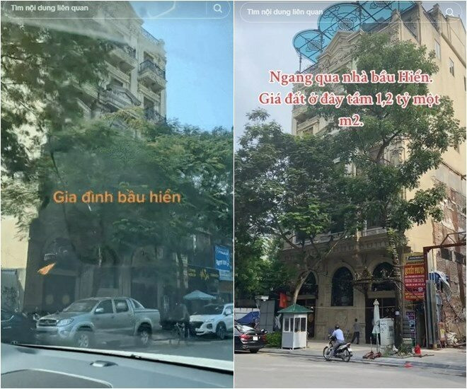 Đỗ Mỹ Linh để lộ chi tiết đáng chú ý bên trong dinh thự trung tâm Hà Nội của nhà chồng