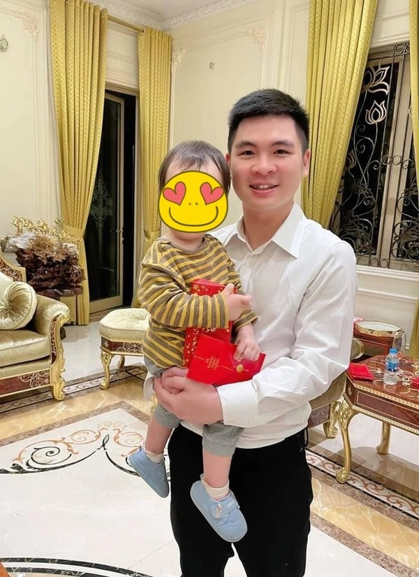 Đỗ Mỹ Linh để lộ chi tiết gây chú ý bên trong dinh thự nghìn tỷ của nhà chồng Đỗ Mỹ Linh để lộ chi tiết đáng chú ý bên trong dinh thự trung tâm Hà Nội của nhà chồng