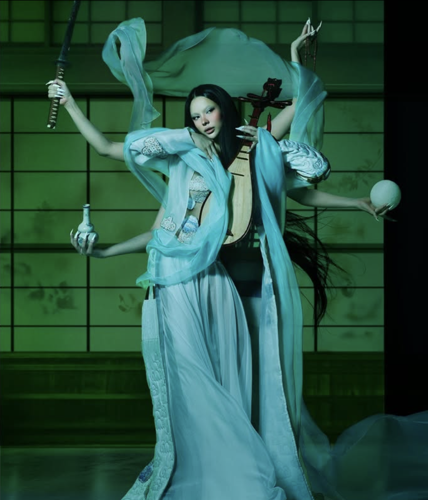 Hot girl Lim Feng là ai khiến MXH chấn động giữa đêm khi đăng 2 story bóc phốt ngoại tình