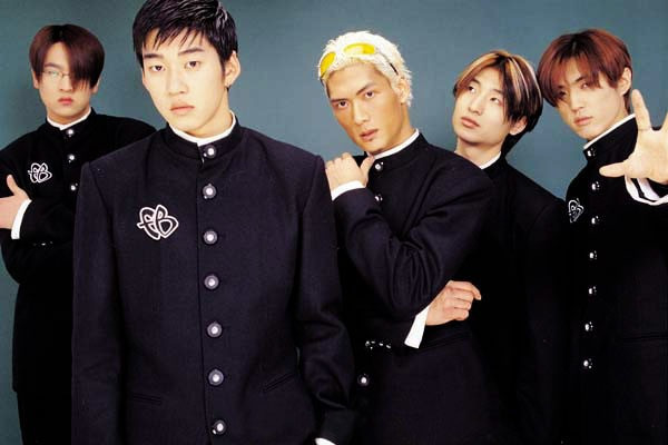 Idol Kpop lớn tuổi nhất lộ diện: Ra mắt lúc người khác 'về hưu', hiện ở độ tuổi có thể... lên chức ông! god