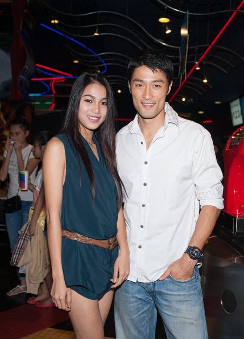 Johnny Trí Nguyễn và Nhung Kate chia tay sau 10 năm yêu nhau