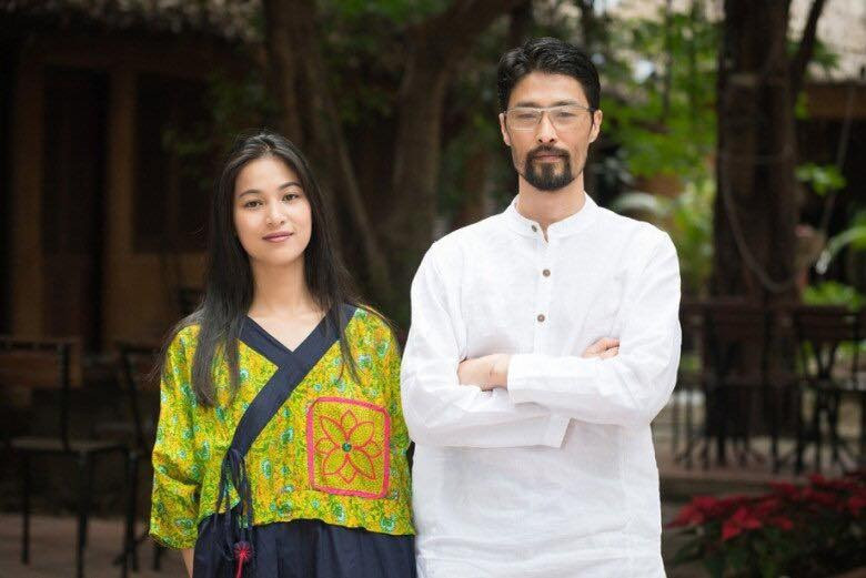 Johnny Trí Nguyễn và Nhung Kate chia tay sau 10 năm yêu nhau