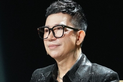 Long Nhật gây xôn xao khi rời ghế giám khảo 2 cuộc thi Bolero