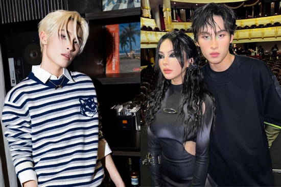 NÓNG: Wren Evans lên tiếng căng khi bị réo vào ồn ào 'cắm sừng' của hot girl Lim Feng