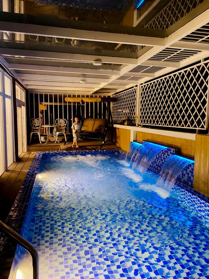 Nữ NSND là Phó chủ tịch Hội sân khấu, sở hữu biệt thự mặt tiền 3 tầng ở Quận 7, 54 tuổi đẹp như mới 30 8215923028278660039188082699839141167759360ohbrq