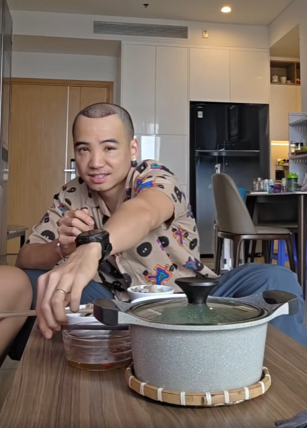 Ông xã HHen Niê mặt mũi sưng vù không thể nhận ra