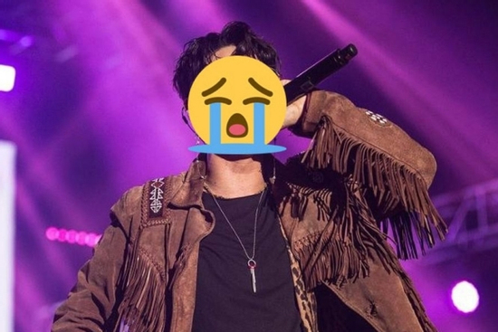 Rapper tai tiếng vừa bị điều tra vì đánh người, nay tiếp tục bị tố xâm nhập trái phép