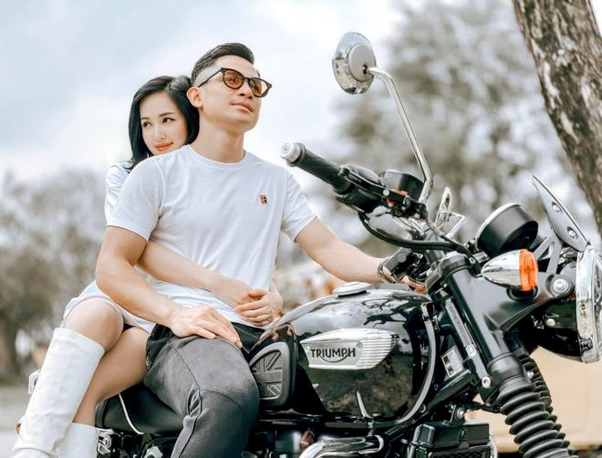 Tâm Tít trượt tay đăng tấm ảnh lộ rõ hôn nhân với đại gia kín tiếng