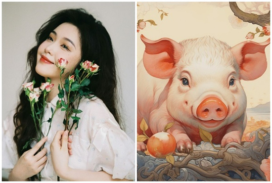 Top 3 con giáp giữa tháng 5 vận khí khởi sắc: Tiền đồ rực sáng, không lo thiếu tiền