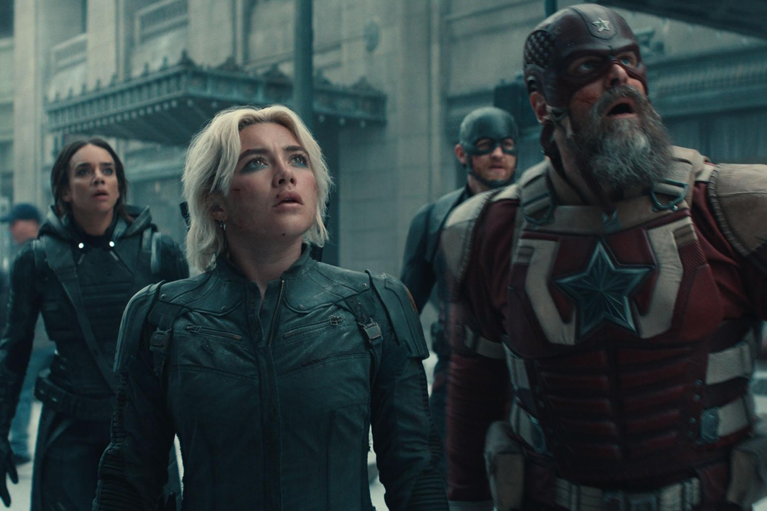 Victor Vũ vượt mặt Lý Hải ảnh 3