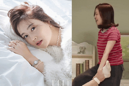 Vừa tái xuất sau 2 năm biến mất bí ẩn, tình tin đồn Song Joong Ki 'hứng bão' vì hành động phản cảm
