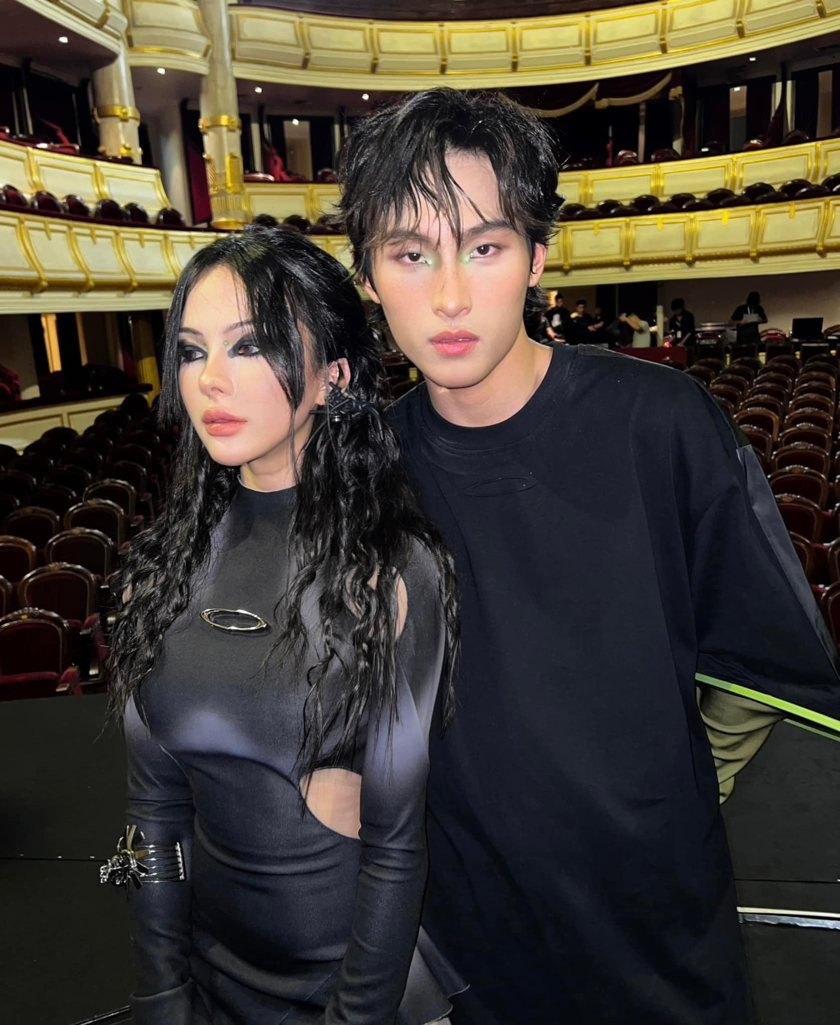 wren evans- Ảnh 5.