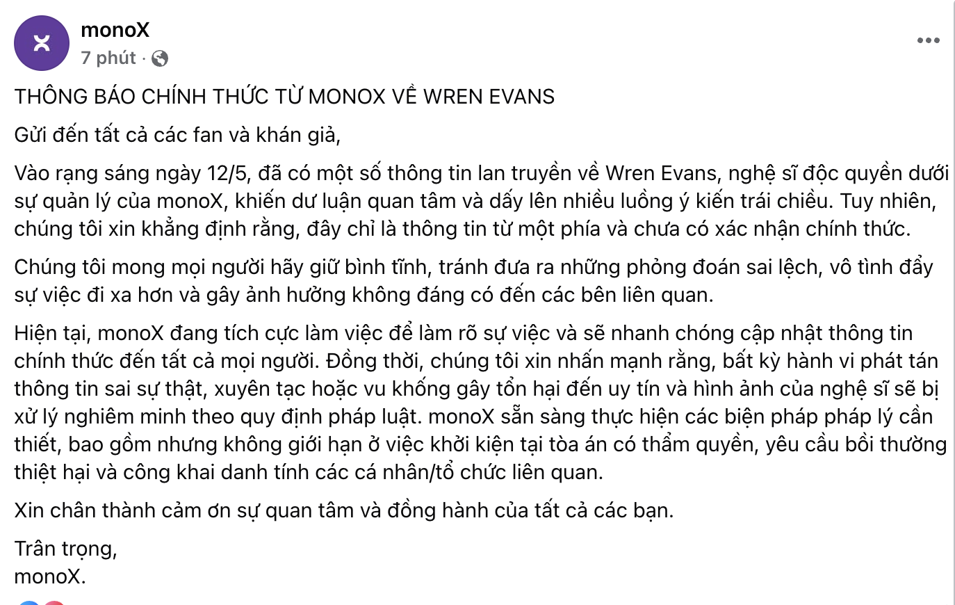 wren evans- Ảnh 4.