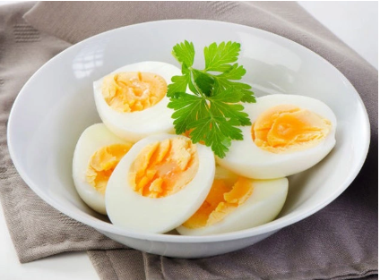 5 loại thực phẩm tăng cường collagen giúp da căng bóng mịn màng, gợi ý nên ăn thường xuyên 5 loại thực phẩm tăng cường collagen giúp da căng bóng mịn màng, gợi ý nên ăn thường xuyên - Ảnh 2
