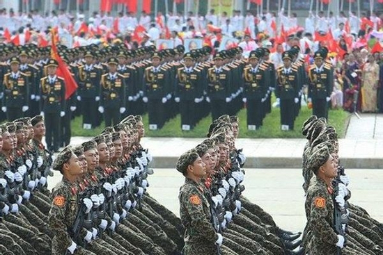 Lễ diễu binh, diễu hành dịp Quốc khánh 2/9 sẽ được tổ chức quy mô lớn như thế nào?