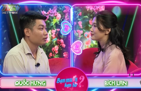 Bị phản bội 2 lần, chàng trai Bình Thuận lên show mai mối gặp được bạn gái như ý