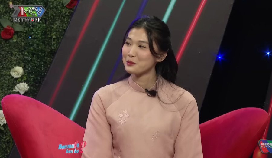 Bị phản bội 2 lần, chàng trai Bình Thuận lên show mai mối gặp được bạn gái như ý henho3 (7).jpg