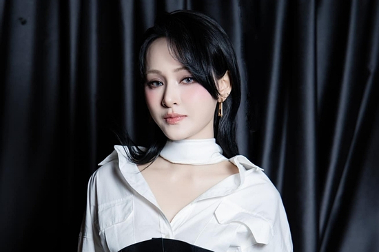 Ca sĩ Hiền Hồ và chặng đường đầy thử thách lấy lại hình ảnh