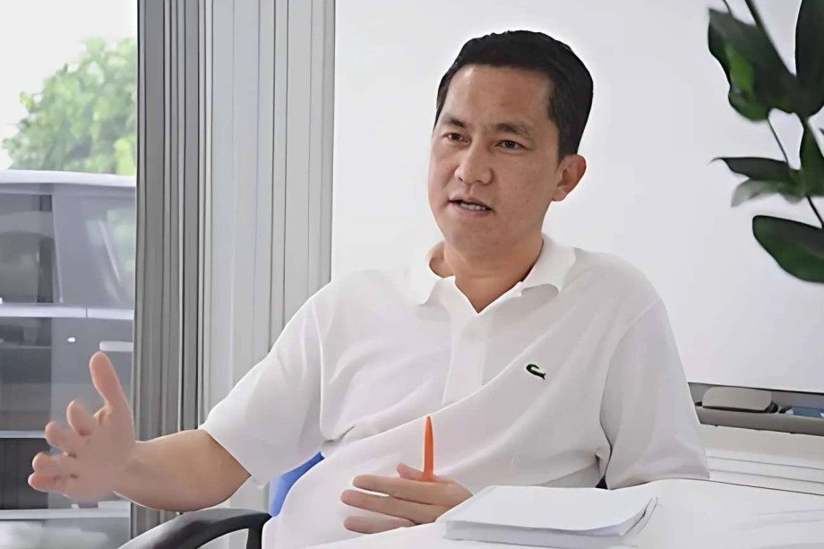 CEO Hồ Nhân qua đời mẹ vợ chia sẻ loạt thông tin quý giá liên quan đến con rể