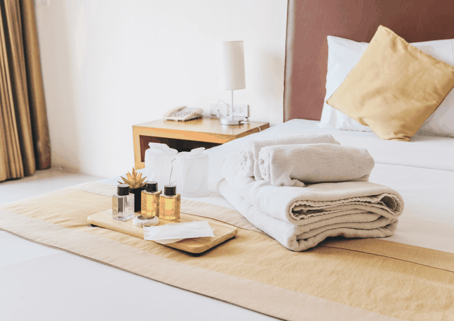 Đồ dùng vô cùng quen thuộc bất ngờ 'biến mất' ở nhiều khách sạn ảnh 1