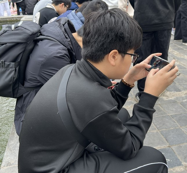 Giảm hình thức kỷ luật, giáo viên lo khó xử lý học sinh 'cá biệt' ảnh 1