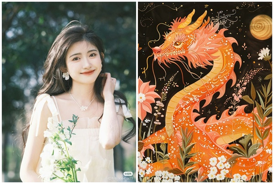 Giữa tháng 4 Âm lịch, 3 con giáp có tài lộc sáng chói, tiền của đầy nhà