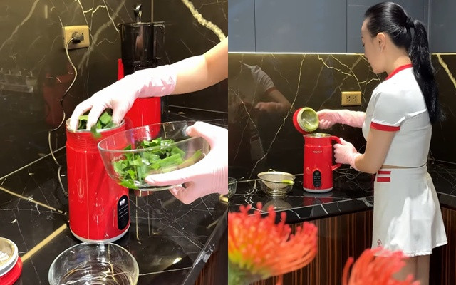 Học Phương Oanh cách làm các loại 'nước chống nắng', trắng da từ bên trong, cho một mùa hè da đẹp dáng xinh- Ảnh 6.