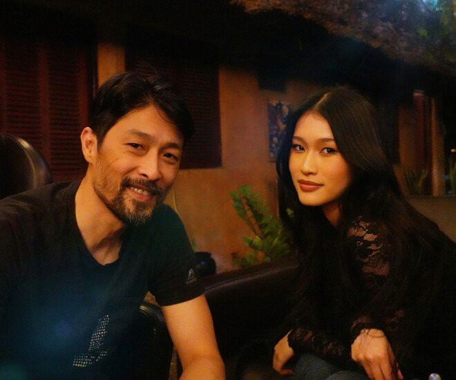Johnny Trí Nguyễn từng có cuộc hôn nhân kéo dài 7 năm với người vợ là ca sĩ, hiện tại ra sao? Người vợ đầu làm nghề ca sĩ của Johnny Trí Nguyễn ở đâu, giờ ra sao? - Ảnh 5.