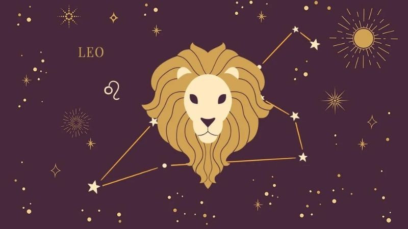 Khám phá bí mật cung Sư Tử Quyền lực và sức mạnh từ lửa