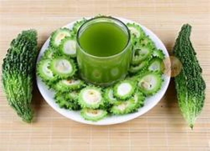 Mẹo làm đẹp da từ mướp đắng- Ảnh 3.