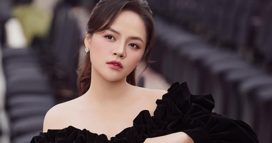 Nhan sắc nữ diễn viên Hà Nội đang gây tranh cãi, bị ghét nhất trong phim 'Cha tôi, người ở lại'
