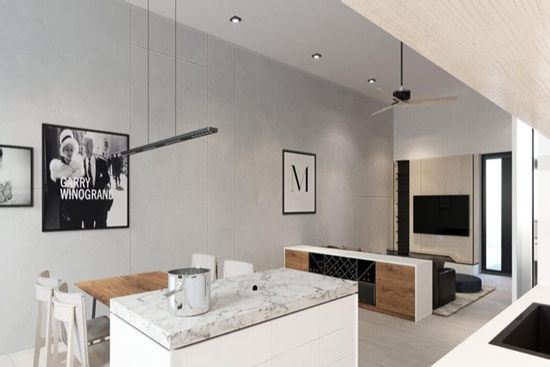 Những vật liệu xây dựng người mệnh Thổ nên tránh lựa chọn khi xây nhà