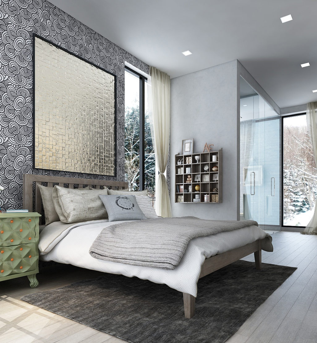 Những vật liệu xây dựng người mệnh Thổ nên tránh lựa chọn khi xây nhà- Ảnh 4.