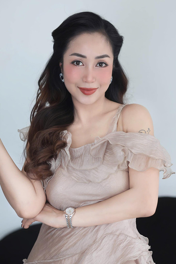 Nữ NSƯT quê Hải Phòng từng có thời gian sang Úc định cư, giờ trở về Việt Nam cuộc sống thay đổi ra sao? - Ảnh 4.