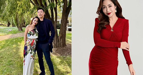 Nữ NSƯT quê Hải Phòng từng có thời gian sang Úc định cư, giờ trở về Việt Nam cuộc sống thay đổi ra sao?