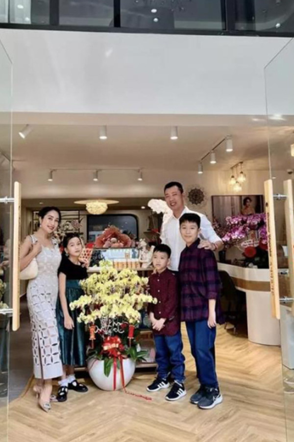 Nữ NSƯT quê Hải Phòng từng có thời gian sang Úc định cư, giờ trở về Việt Nam cuộc sống thay đổi ra sao? - Ảnh 9.