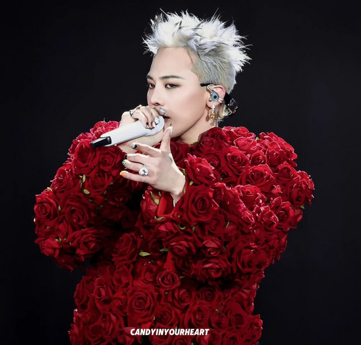 G-Dragon sẽ biểu diễn trong đại nhạc hội K-pop diễn ra vào ngày 21/6 tại sân vận động Mỹ Đình, Hà Nội.