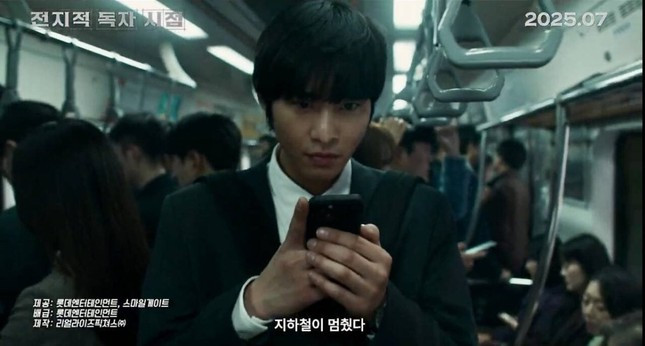 Phim của Jisoo (BlackPink) gây tranh cãi ảnh 6