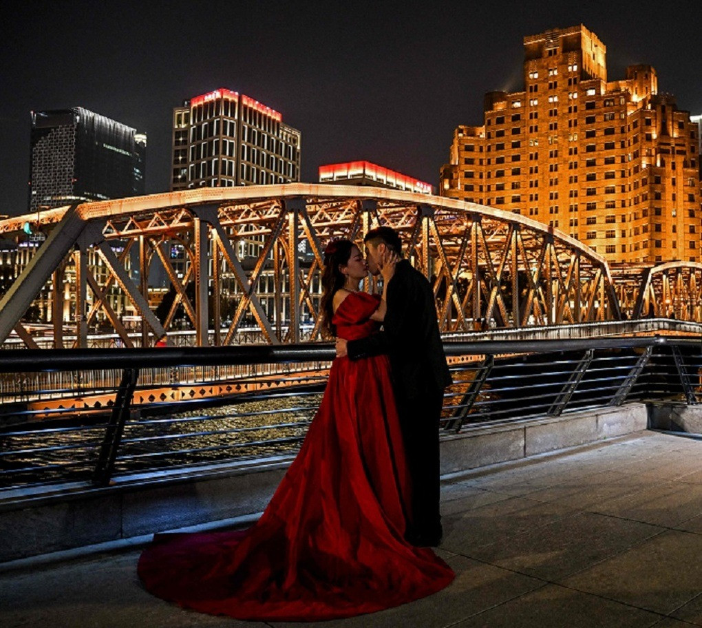 Quá nóng ruột muốn con trai kết hôn, ông bố làm điều đến con cũng phải 'vái lạy' Quá nóng ruột muốn con trai kết hôn, ông bố làm điều đến con cũng phải 'vái lạy'- Ảnh 3.