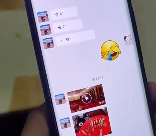 Quá nóng ruột muốn con trai kết hôn, ông bố làm điều đến con cũng phải 'vái lạy' Quá nóng ruột muốn con trai kết hôn, ông bố làm điều đến con cũng phải 'vái lạy'- Ảnh 2.