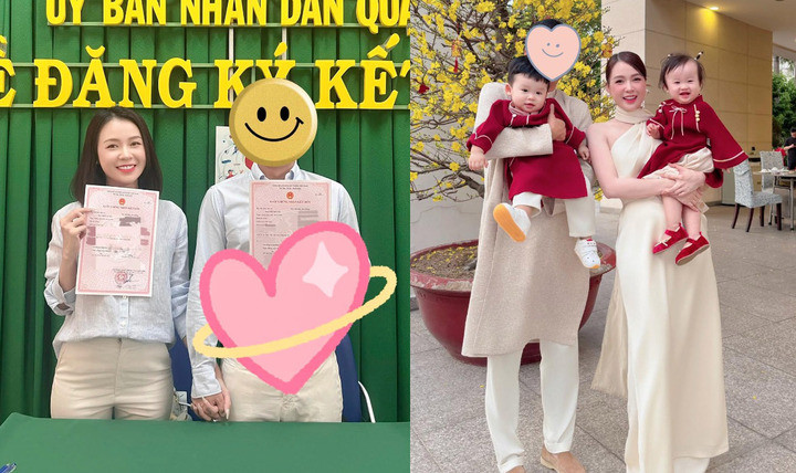 Sam gây tranh cãi khi liên tục đăng ảnh che mặt ông xã, vợ chồng cô hiện sống trong căn hộ thế nào?- Ảnh 2.