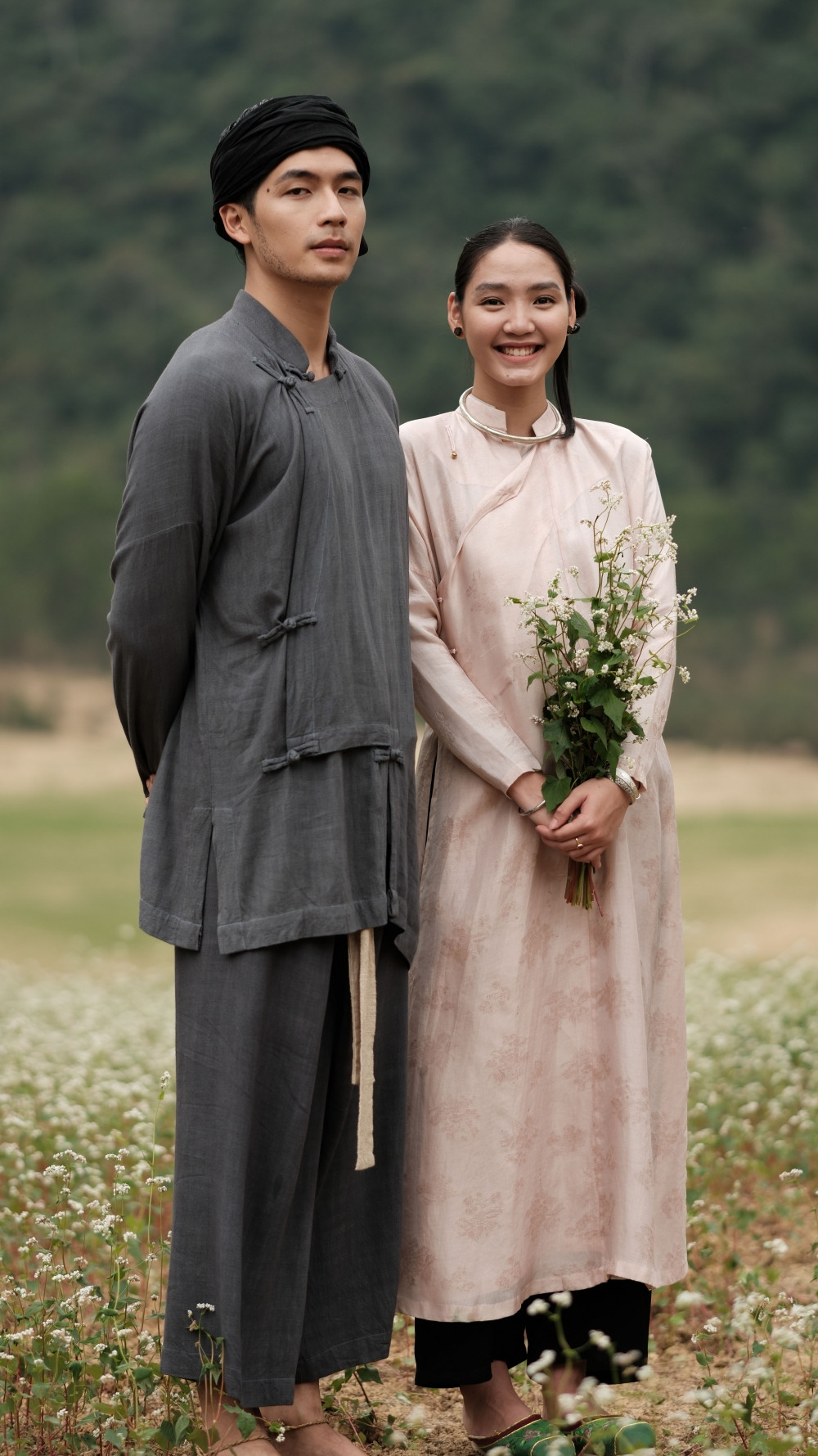 Tái xuất điện ảnh sau 6 năm Quốc Anh lập cú đúp trăm tỷ trong nửa đầu năm