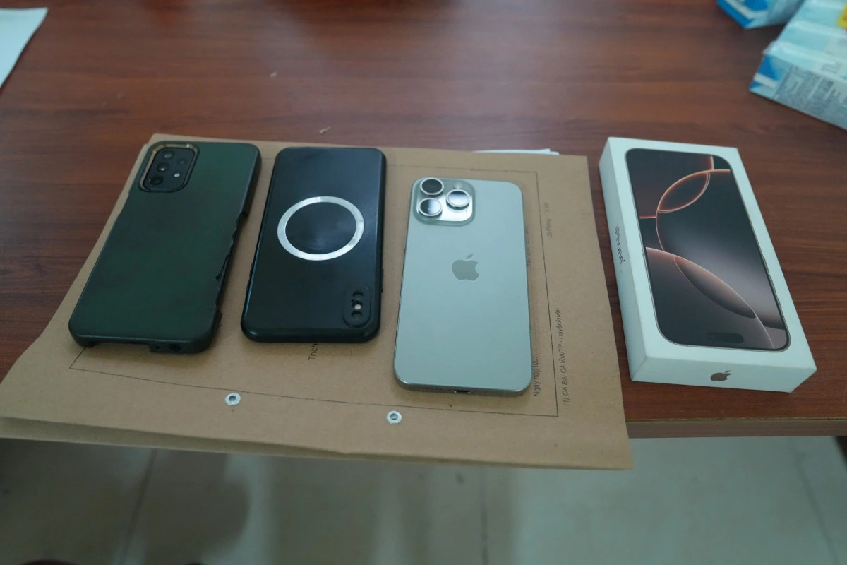 tom gon 5 doi tuong nghien ma tuy gay ra nhieu vu cuop giat tai nghe an hinh anh 2