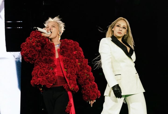 Giá vé xem G-Dragon và CL biểu diễn tại Hà Nội: Dự kiến cao nhất 6,5 triệu/vé