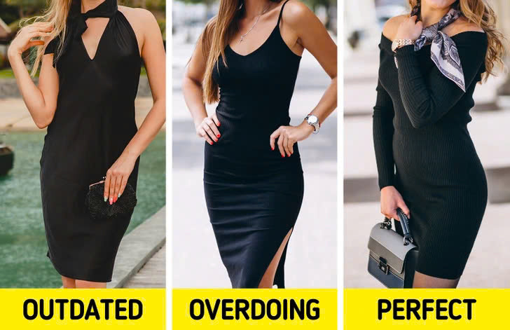 5 mẹo phối đồ từ trang phục sẵn có trong tủ quần áo, tiết kiệm nhưng vẫn chuẩn sành điệu - Ảnh 3