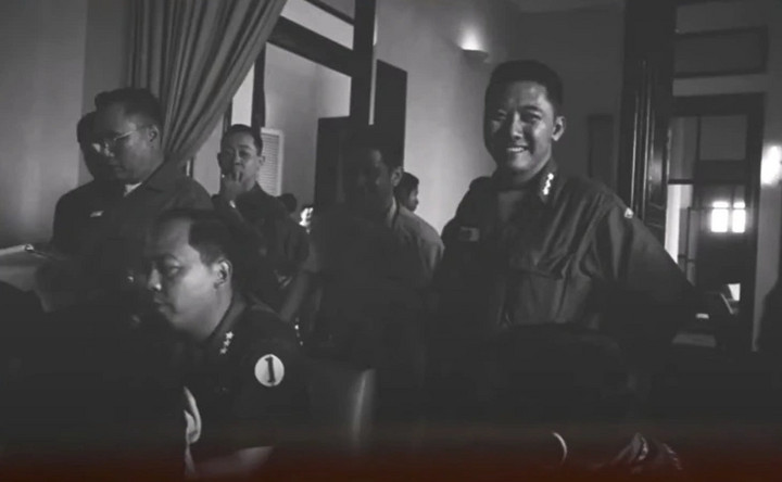 Theo chỉ đạo của cấp trên, ông phải thâm nhập hàng ngũ cao cấp của chính quyền Sài Gòn. Trong vai sĩ quan cao cấp, ông từng bước gây dựng lòng tin ở hàng ngũ Ngô Đình Diệm, được bổ nhiệm làm Tỉnh trưởng Kiến Hòa (nay là Bến Tre) năm 1958.